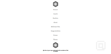 在线版巴别图书馆-Library of Babel