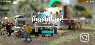 德国汉堡微缩世界全景再现-Miniatur Wunderland