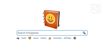 全平台emoji表情搜索引擎-Emojipedia