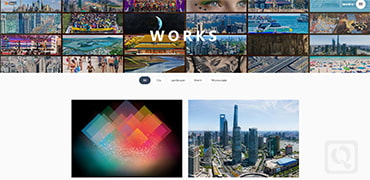 千亿像素看中国-BigPixel