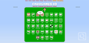 纸牌游戏集锦-CardGames