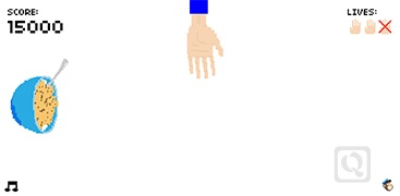 机智反应小游戏-FastFives