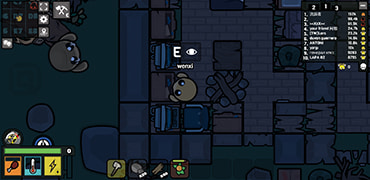 多人联机末日大作战-Devast.io