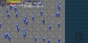 多人联机戳戳大作战-Stabby