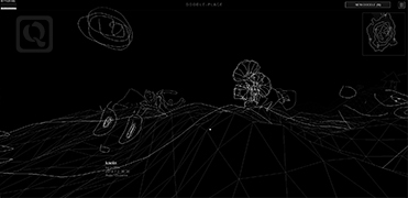 好玩的动态涂鸦画廊-doodle place